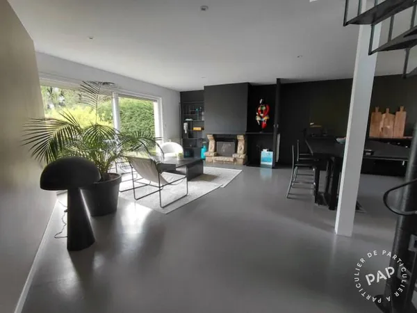 Maison 5 pièces 110 m²