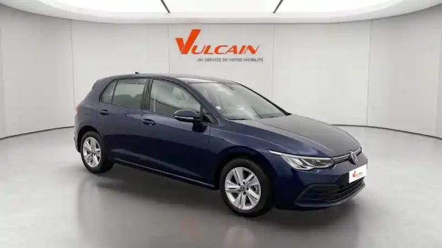 Volkswagen Golf 1.5 etsi opf 150 dsg7 — photo 4