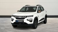 Dacia Spring 65ch Extreme — photo 1