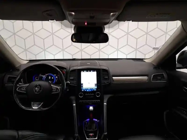 Renault Koleos dci 175 4x2 x-tronic — photo 137