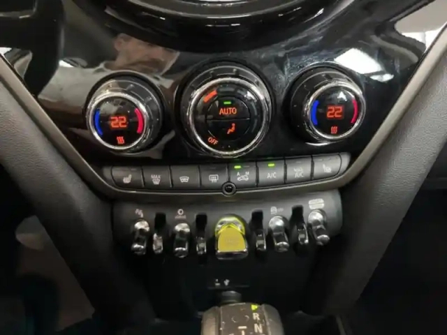 Mini Countryman cooper se 125ch + 95ch edition premium plus all4 bva6 — photo 12