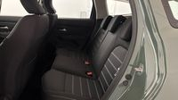 Dacia Duster 1.0 ECO-G 100ch Expression 4x2 — photo 13