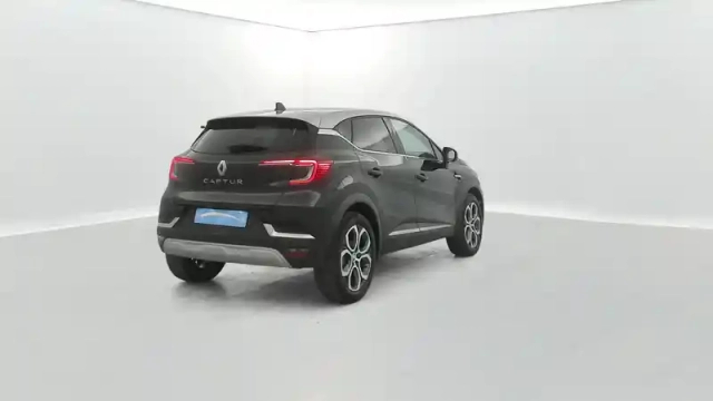 Renault Captur tce 90 — photo 14
