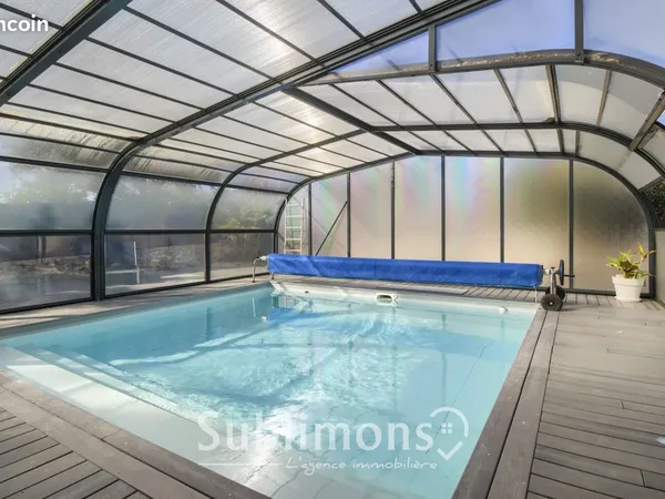 Maison 6 pièces 149 m²