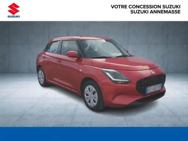 Suzuki Swift 1.2 hybrid 83ch avantage