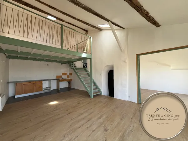 Maison 6 pièces 150 m²