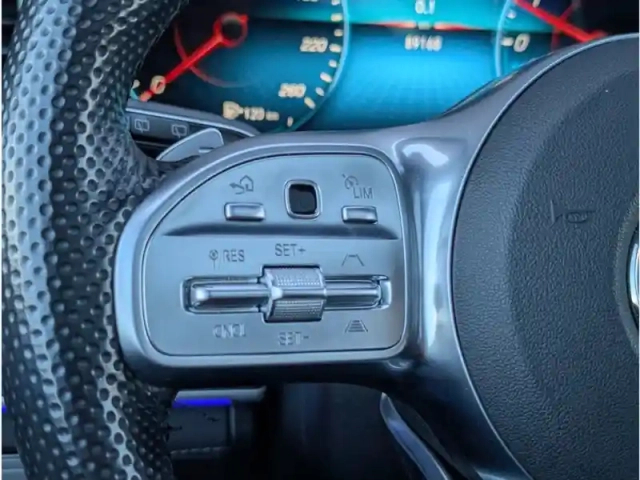 Mercedes Gle 350 de 4matic — photo 12