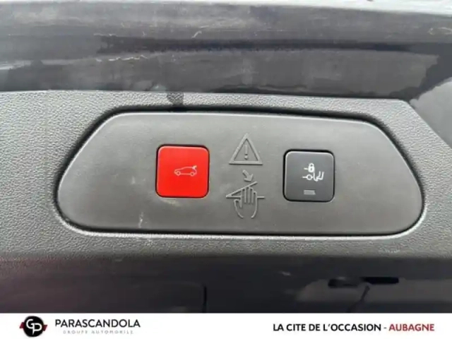 Opel Grandland 1.5 d 130ch ultimate bva8 — photo 12