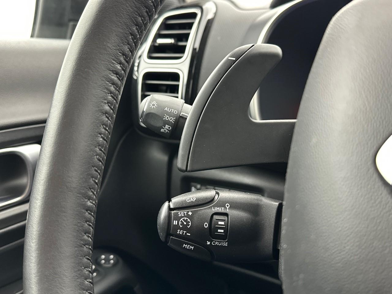 Citroën C5 Aircross puretech 130 s&s eat8 shine pack — photo 20
