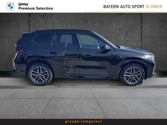 Bmw X1 sdrive18i 136ch m sport — photo 5