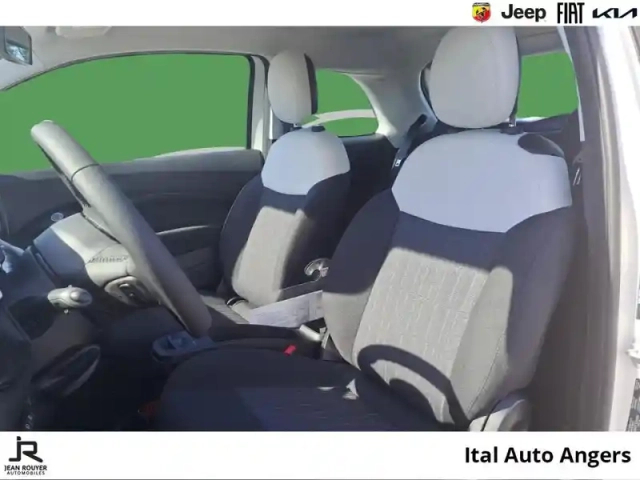 Fiat 500 e 118ch 42kwh icône — photo 9