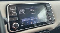 Nissan Micra 1.0 IG-T 92ch Made in France 2021.5 — photo 13