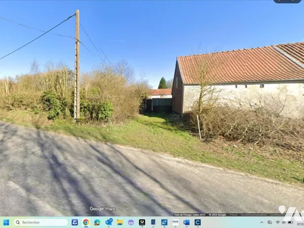 Maison 3 pièces 100 m²