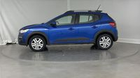 Dacia Sandero 1.0 ECO-G 100ch Stepway Confort — photo 7
