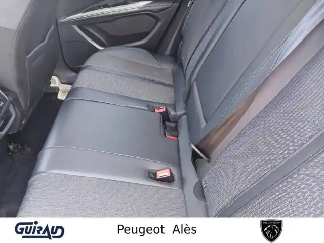 Peugeot 3008 bluehdi 130ch s&amp;s eat8 — photo 11