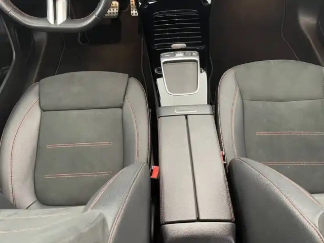 Mercedes Classe A 250 e hybrid eq 8g-dct — photo 62