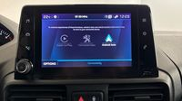 Peugeot Partner M 650kg BlueHDi 100ch S&S — photo 13