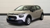 Citroen C3 1.2 PureTech 83ch S&S Feel 122-123g — photo 1