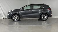 Kia Sportage 1.6 CRDi 115ch MHEV Active 4x2 — photo 7