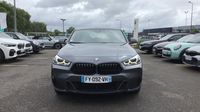 Bmw X2 sDrive18dA 150ch M Sport Euro6d-T