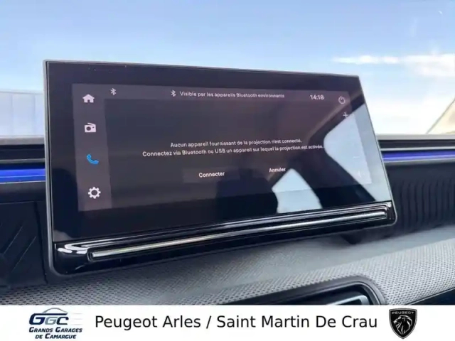 Citroën C3 turbo 100 ch bvm6 — photo 20