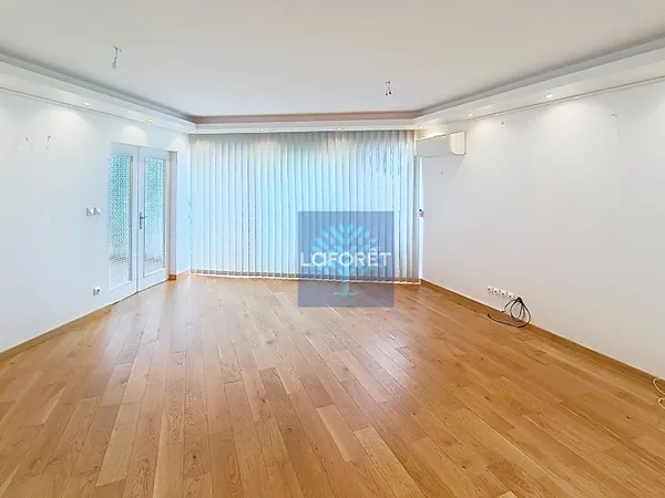 Appartement 6 pièces 128 m²