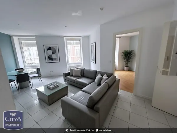 Appartement