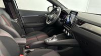 Renault Captur 1.3 TCe mild hybrid 160ch RS Line EDC — photo 15