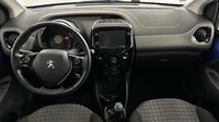 Peugeot 108 VTi 72 Style S&S 4cv 5p — photo 11