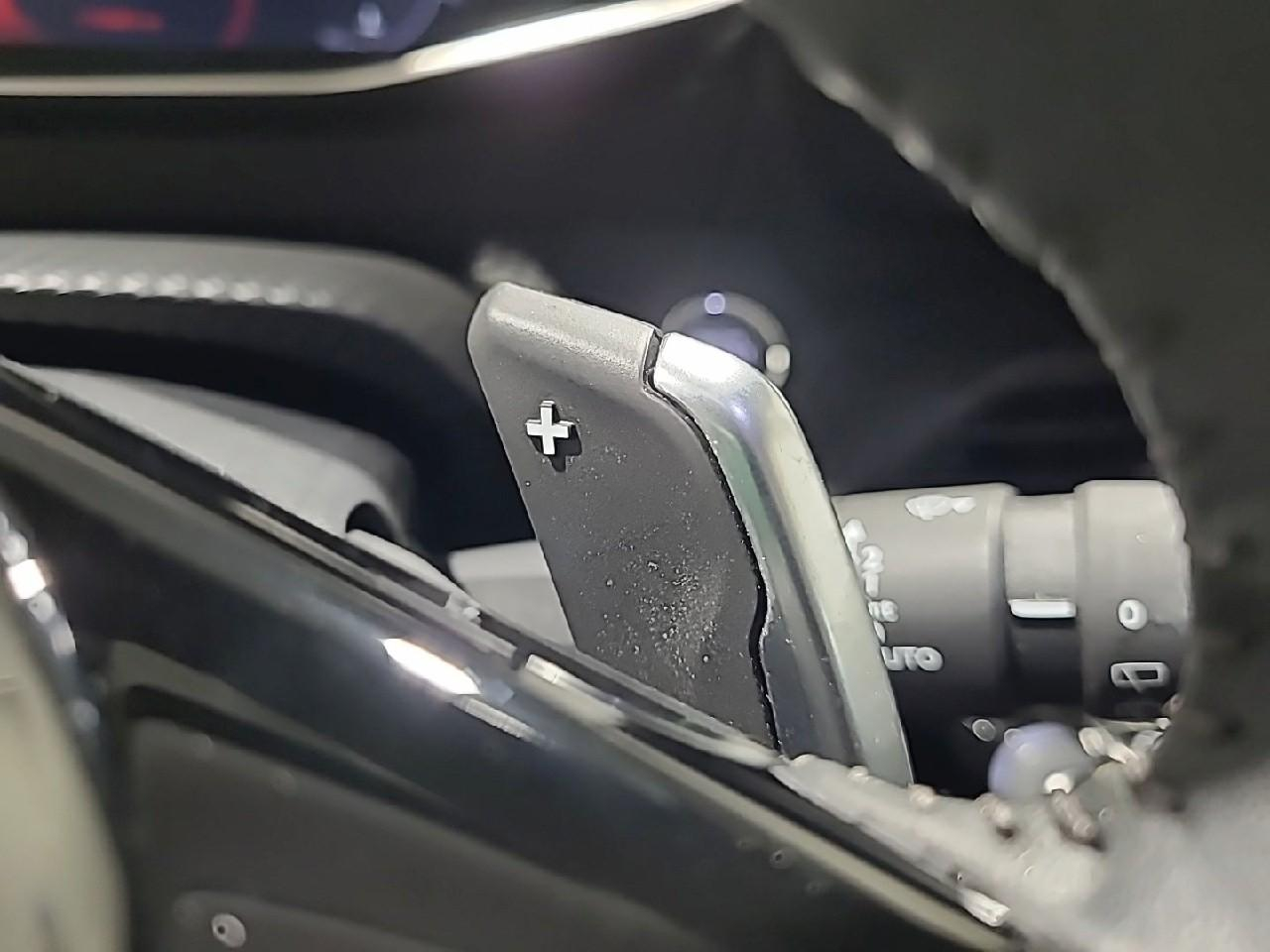 Peugeot 2008 puretech 130 s&s eat8 roadtrip — photo 22