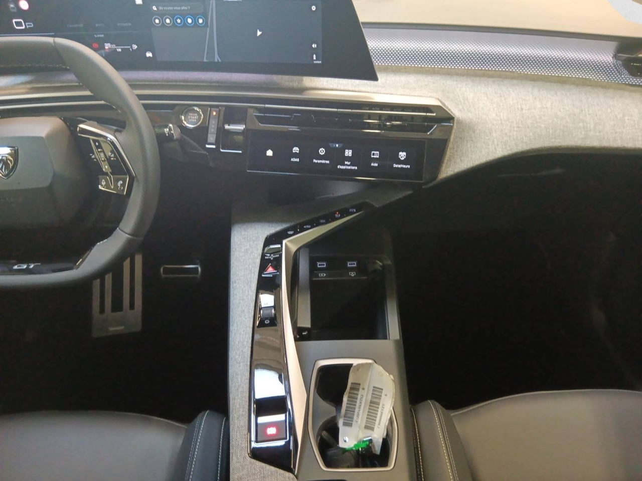 Peugeot 3008 — photo 15