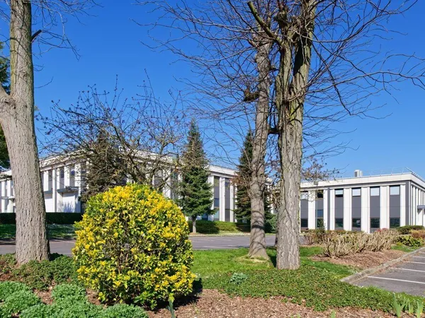Local d'activité 597 m²