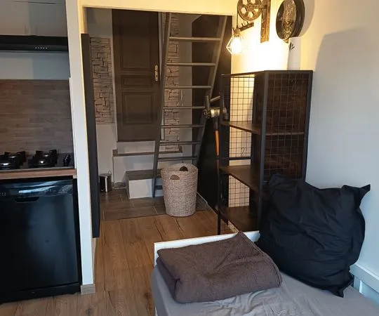 Studio de 30m2 à louer sur Aubignan