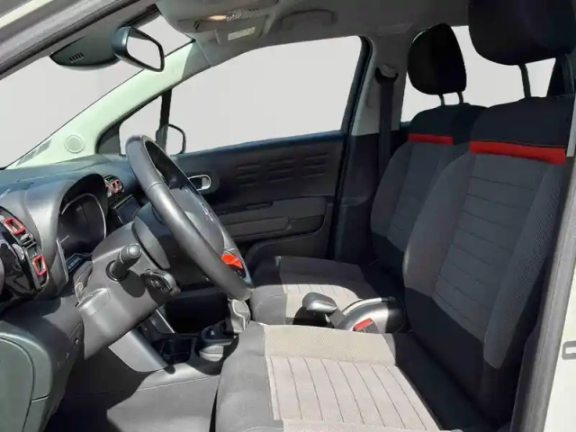 Citroën C3 Aircross puretech 110ch s&amp;s shine e6.d — photo 11