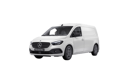 Mercedes CITAN FGN 110 CDI LONG