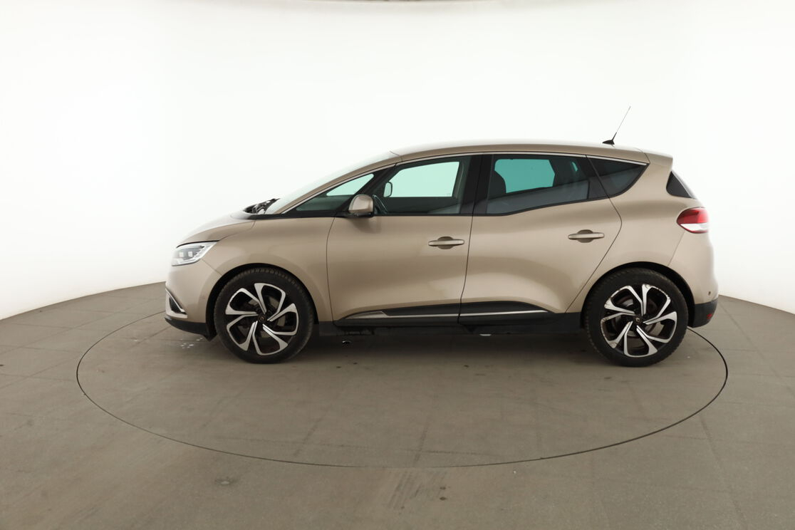 Renault Scenic 1.3 TCe Intens EDC — photo 2