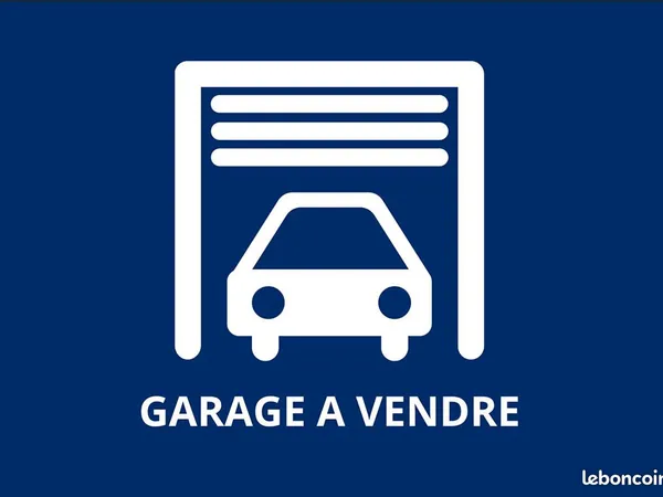 Parking Box sécurisé Lyon 008