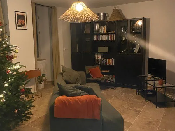 Maison centre ville 130 m2