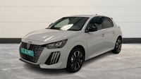 Peugeot 208 1.2 Hybrid 110ch Allure e-DCS6