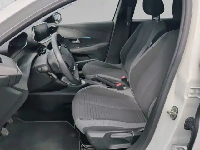 Peugeot 208 puretech 100 s&amp;s bvm6 — photo 51