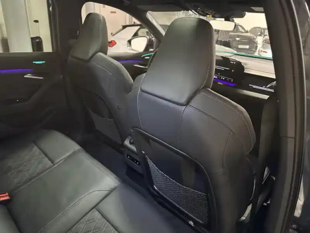 Audi E-Tron q6  387 ch 100 kwh quattro — photo 21
