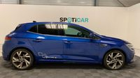 Renault Mégane 1.5 Blue dCi 115ch RS Line EDC — photo 4