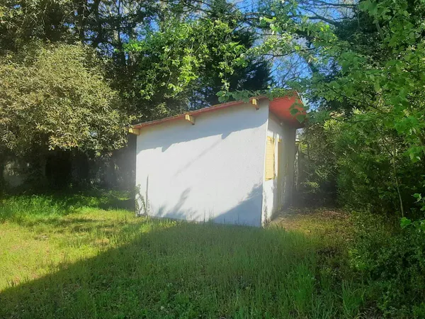Terrain La Baule