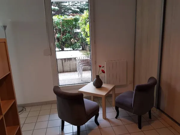 Appartement 1 pièce 30 m²