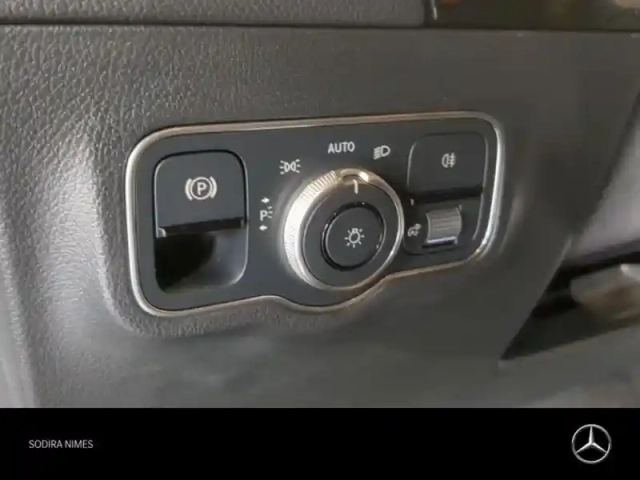 Mercedes Gla 200 163ch business line 7g-dct — photo 15
