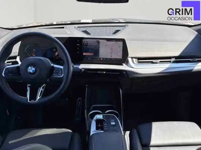 Bmw X2 sdrive 20i 170ch dkg7 — photo 5