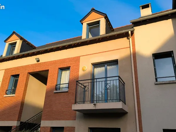 Location Apt T3 Duplex