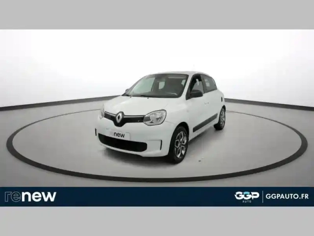 Renault Twingo 1.0 sce 65ch equilibre