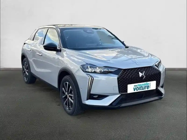 Ds Ds 3 e-tense — photo 37