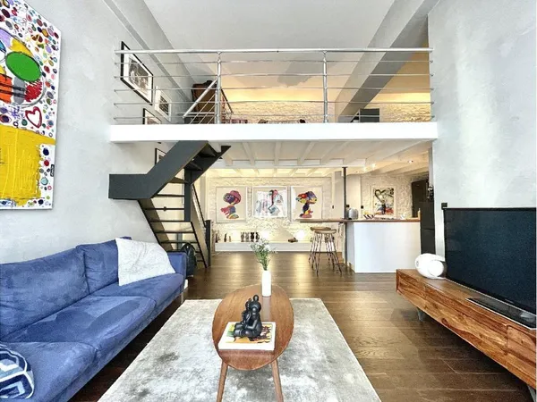 T2 LOFT DIJON